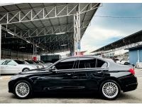 BMW  320D Luxury ดีเซล ปี 2012 รูปที่ 3